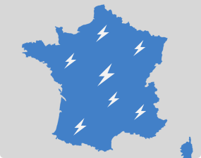 Electricien  Gironde