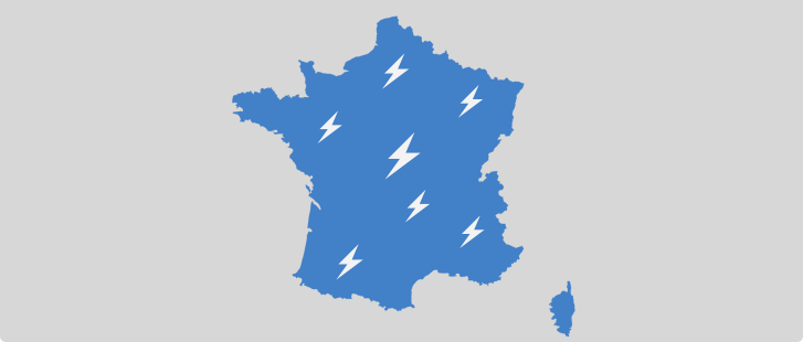 Electricien  Gironde